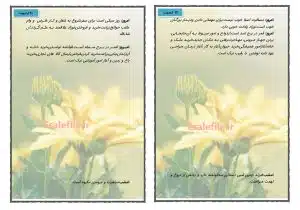 پیشنمایش تقویم نجومی 1402