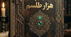 دانلود کتاب هزار طلسم PDF نسخه کامل
